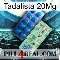 Tadalista 20Mg new02